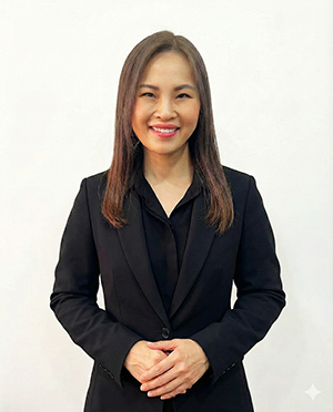 Chayada Ungkuworakul